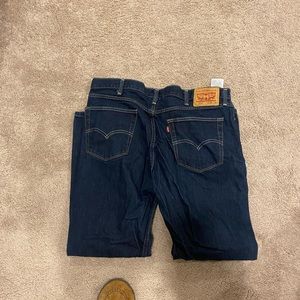 Levi’s 514
